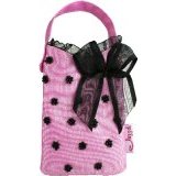 Jazzd Beaded Jewel Cell Phone Holder